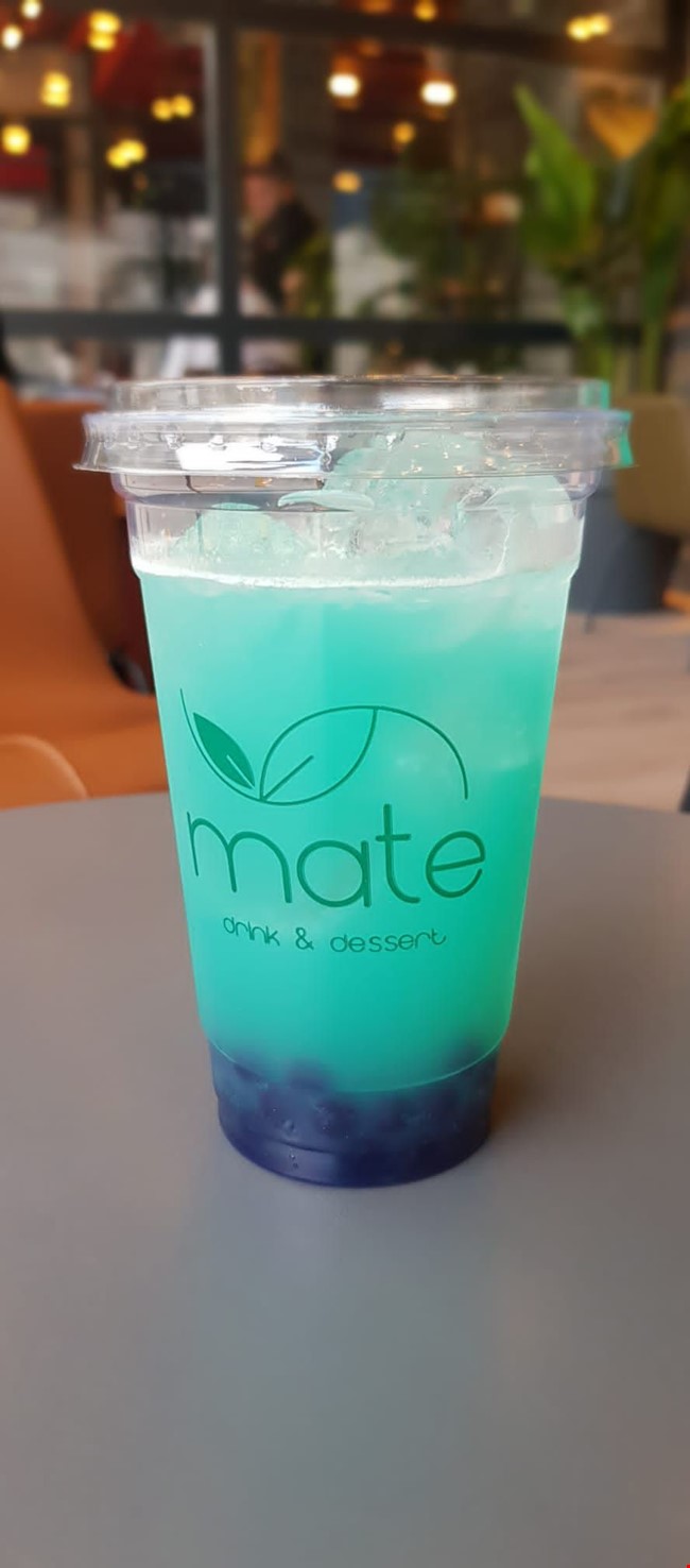 Blue Wave